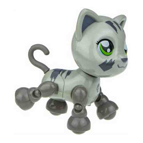 1 toy Интерактивная игрушка Милашка котенок Т16979 арт. 100844723843