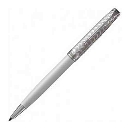1931555 | Ручка шариковая Parker Sonnet Premium K540 Pearl PGT арт. 100558664973