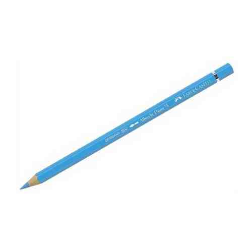 Акварельные карандаши Faber Castell Акварельный карандаш Albrecht Durer цвет светло-синий арт. 100924322930
