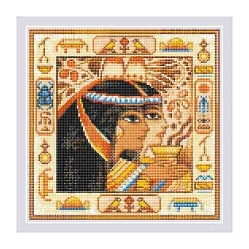 AM0057 Набор алмазной мозаики Риолис 'Египет' 30*30см арт. 101257562570