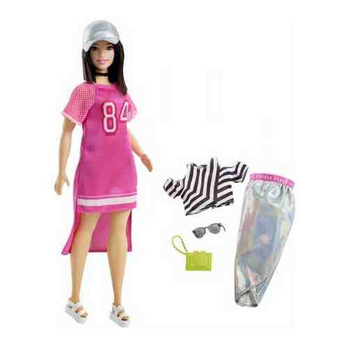 Barbie Набор Игра с модой Кукла и одежда, FRY81 арт. 460985583