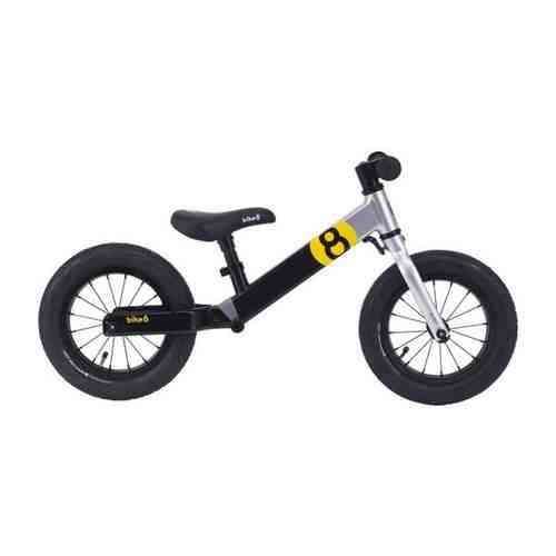 Bike8 - Suspension - Standart (Black-Yellow) арт. 613620027
