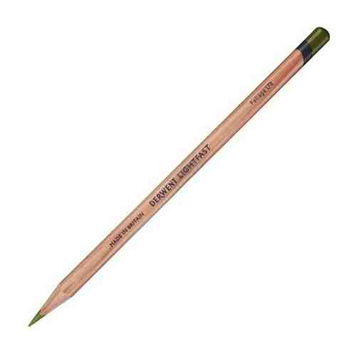 Цветные карандаши Derwent Цветной карандаш Lightfast DERWENT, Лиственный арт. 101456752084