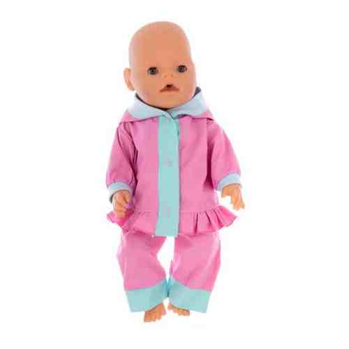 Демисезонный костюм для куклы Baby Born ростом 43 см (736) арт. 101414741785