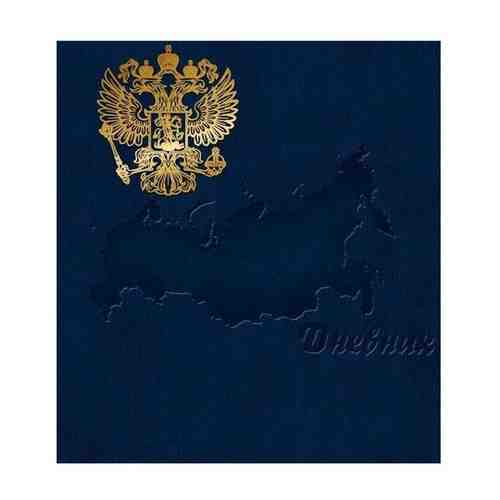 дневники премиум класса, Россия, вивелла синий 1300-08 арт. 100687838807