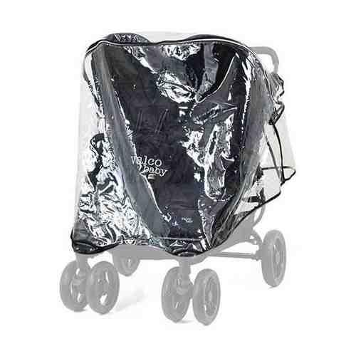 Дождевик для коляски Valco Baby Snap Duo Raincover арт. 100980550801