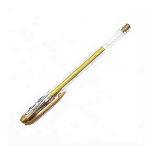 DUS026 Ручка для подписи на шелке H Dupont, золото, H Dupont арт. 101321548597