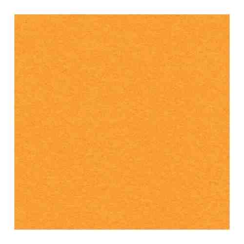 Фетр декоративный BLITZ 20х30+-2 см, 5 шт, цвет №022 оранжевый (FKC22-20/30) арт. 101465514059