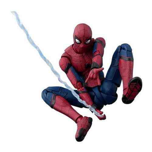 Фигурка Человек Паук - Spider Man Возвращение Домой (14 см) арт. 447728021