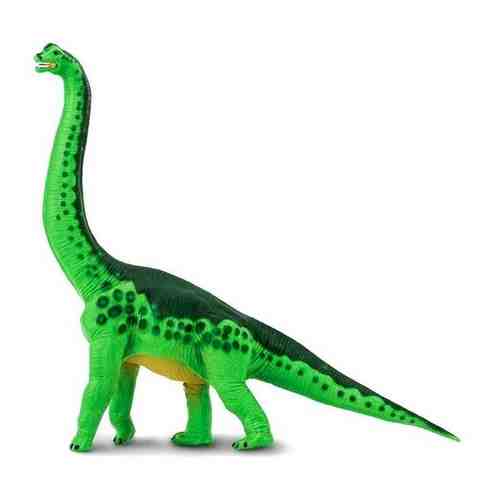 Фигурка динозавра Safari Ltd Брахиозавр арт. 401246186