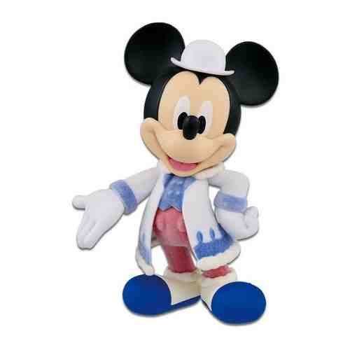 Фигурка Disney Character Fluffy Puffy: Mickey&Minnie: Mickey BP19955P арт. 100926671144