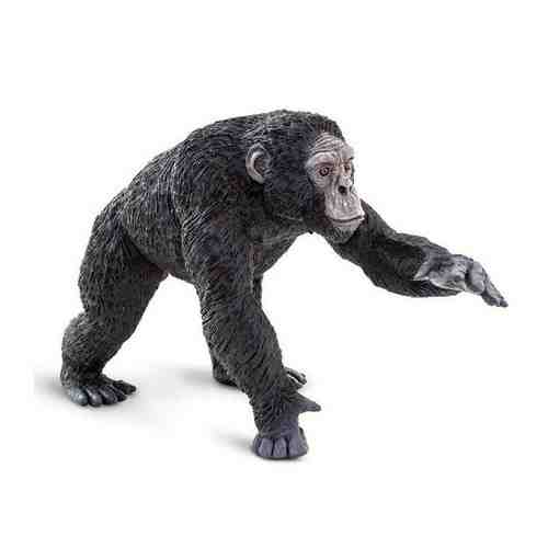 Фигурка обезьяны Safari Ltd Шимпанзе арт. 651074007