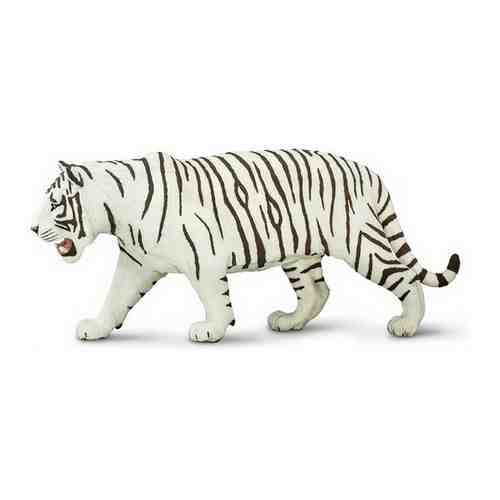 Фигурка Safari Ltd Белый амурский тигр XL арт. 101456556168
