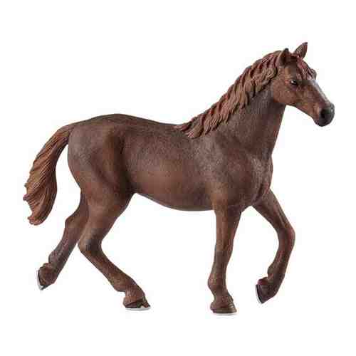 Фигурка Schleich Чистокровная верховая лошадь, кобыла, 13855 арт. 344135800