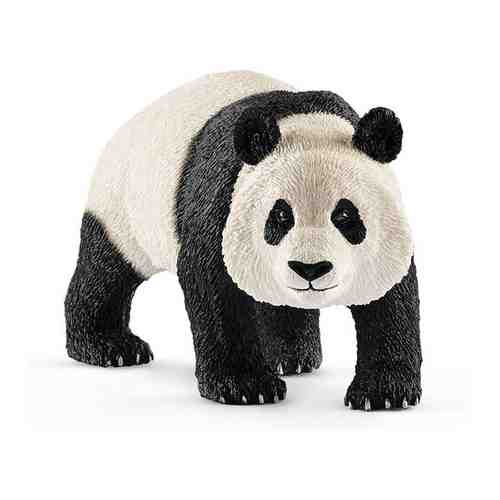 Фигурка Schleich Гигантская панда, самец арт. 1724482749