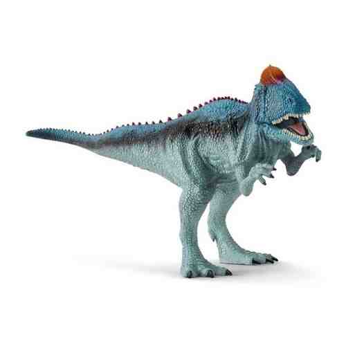 Фигурка Schleich Криолофозавр (Cryolophosaurus) (15020) арт. 662546441