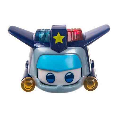 Фигурка SUPER WINGS EU750415 Супер питомец Пола арт. 1664771795