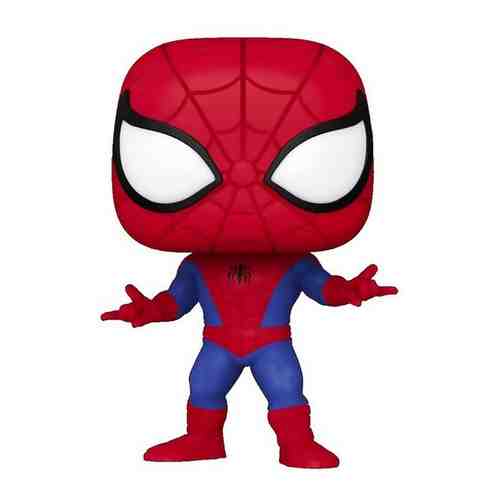 Funko Фигурка Funko Pop! Marvel: Spider-Man 956 SE арт. 1750906191
