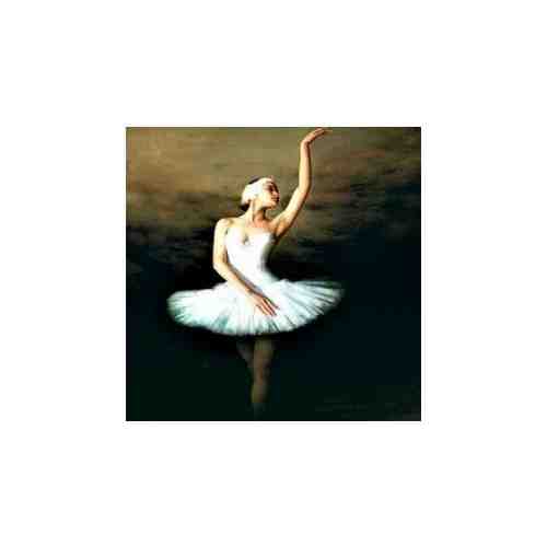 Goldhand Балерина HCM042 арт. 101715596630