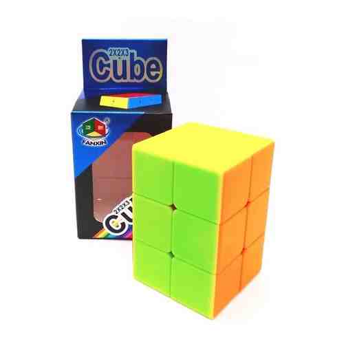 Головоломка Кубик Рубика 2х3 FX-7725 арт. 101510816583