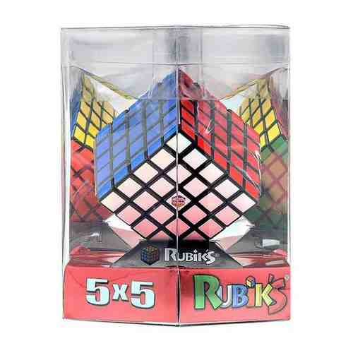 Головоломка RUBIK`S КР5013 Кубик рубика 5х5 арт. 100891608113