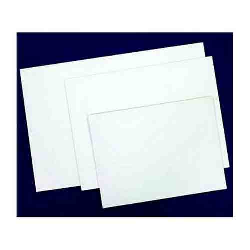 Холст на картоне HK-5070 белый 50x70 см арт. 1449240703