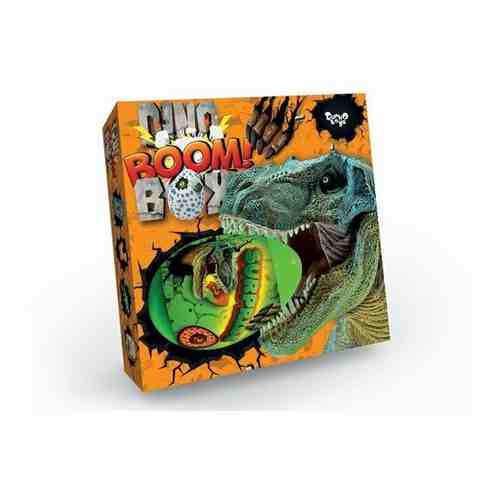 Игровой набор Dino BOOM Box арт. 101646290580