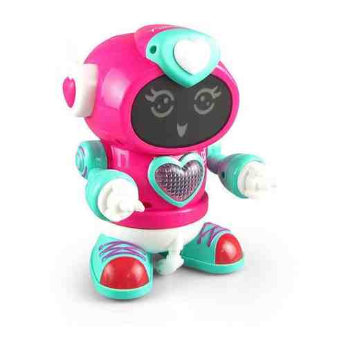 Интерактивный танцующий робот ch toys арт. 101454019889