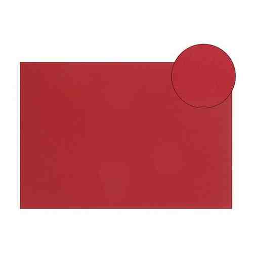 Картон цветной Sadipal Sirio, 420 х 297 мм, 1 лист, 170 г/м2, черешневый, цена за 1 лист арт. 101404324211