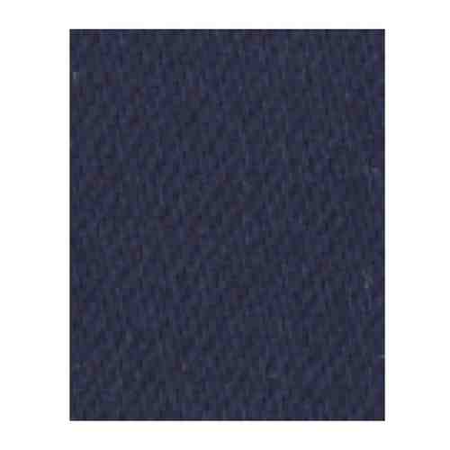 Косая бейка атласная 30 мм, 25 м, цвет 51, бледно-голубой арт. 100814629757