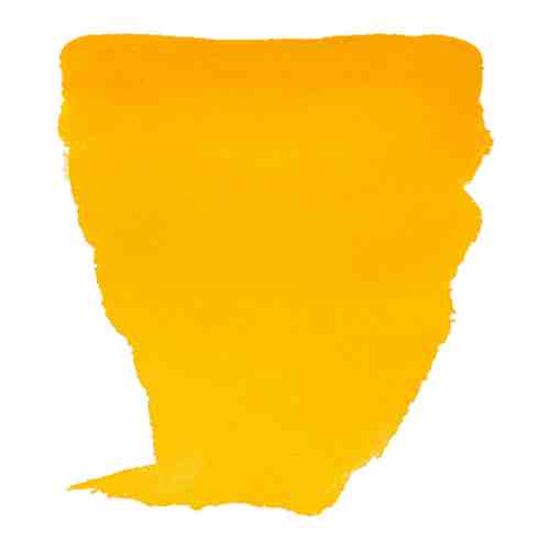 Краска акварельная Talens Van Gogh кювета №244 Желтый индийский (каштановый) арт. 101121811394
