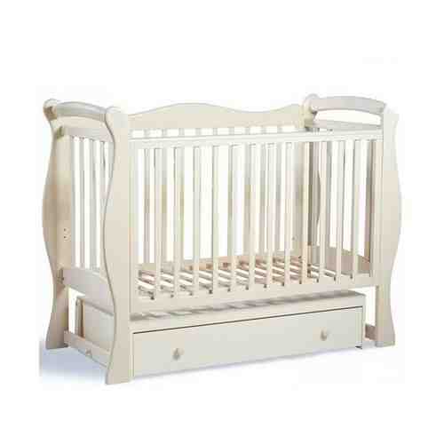 Кроватка Sweet Baby Dolce Vita Bianco (Белый) арт. 100210856068