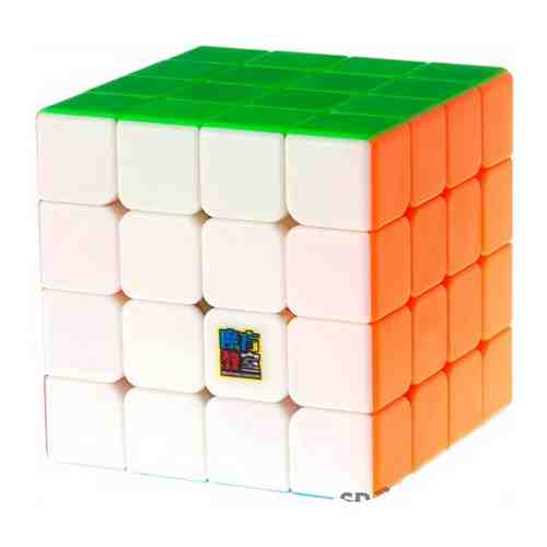 Кубик Рубика бюджетный MoYu MeiLong 4x4 арт. 101471319934