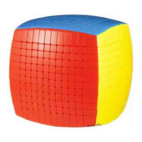 Кубик Рубика ShengShou 12x12 Pillowed арт. 101471333157