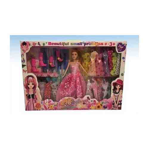 Кукла 29 см с набором платьев арт. 101763906455