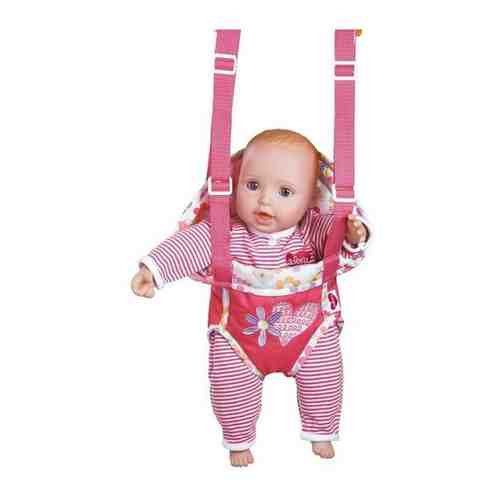 Кукла Adora GiggleTime Baby Fuchsia (Адора Время смеяться Фуксия) арт. 1402221797