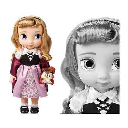 Кукла Аврора от Disney Animators' Collection арт. 101363172764