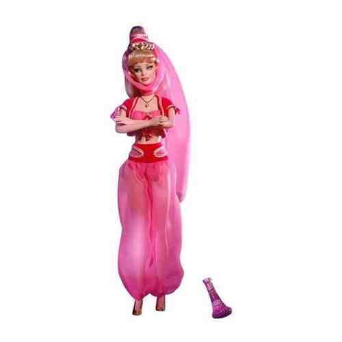 Кукла Barbie as Jeannie From 'I Dream Of Jeannie' (Барби Джинни в фильме 'Я мечтаю о Джинни') арт. 245461971