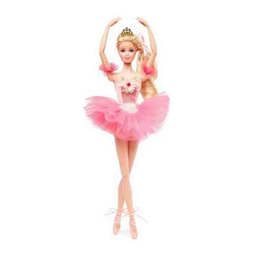 Кукла Barbie Ballet Wishes (Барби Балет 2018 блондинка) арт. 1971183477