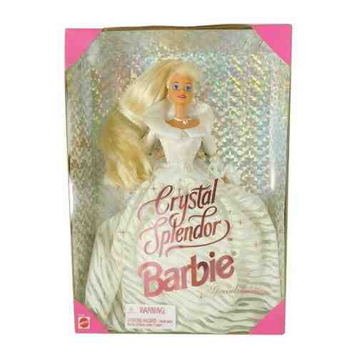 Кукла Barbie Crystal Splendor (Барби Хрустальное великолепие) арт. 33217959