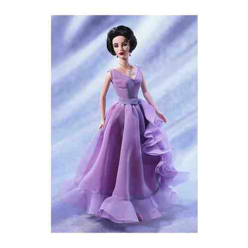 Кукла Barbie Elizabeth Taylor (Барби Элизабет Тейлор в сиреневом) арт. 1411231337