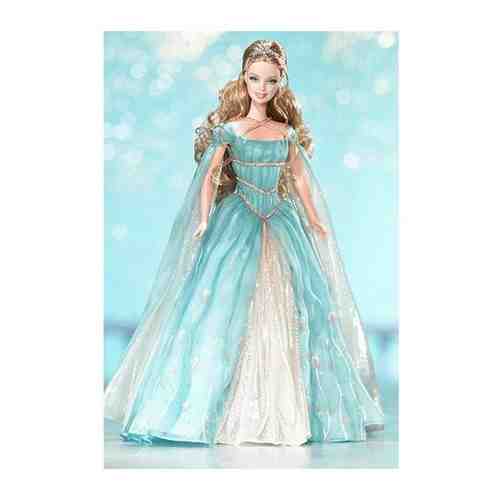 Кукла Barbie Ethereal Princess (Барби эфирная принцесса) арт. 101393456627