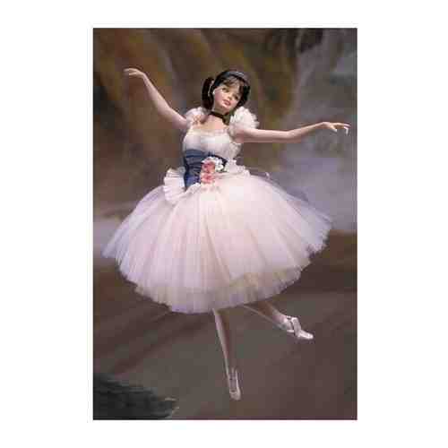 Кукла Barbie Lighter Than Air Prima Ballerina (Барби Легче Воздуха Прима Балерина) арт. 101393448086