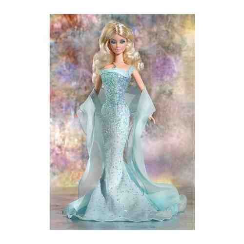 Кукла Barbie March Aquamarine (Барби Март Аквамарин) арт. 1402235839