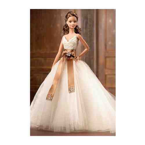 Кукла Barbie Monique Lhuillier Bride (Барби Невеста от Моник Люлье) арт. 1402224787