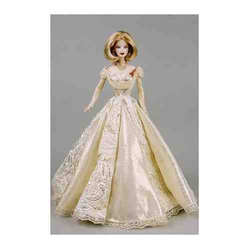 Кукла Barbie Toys R Us Golden Anniversary (Барби Золотой Юбилей Toys R Us) арт. 101393449830