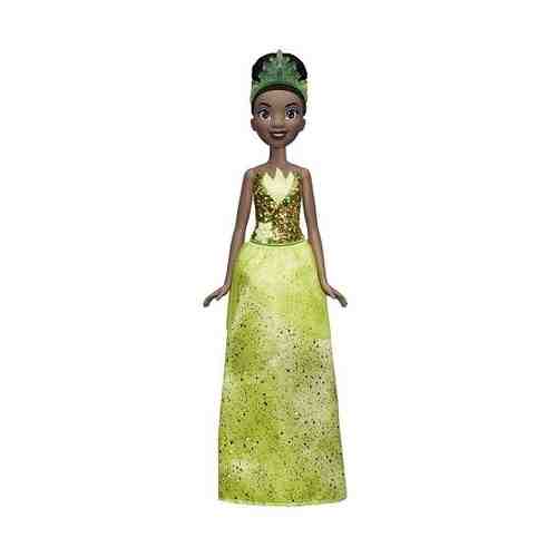 Кукла Disney Disney Princess Hasbro B Тиана E4162EU4 арт. 474236042