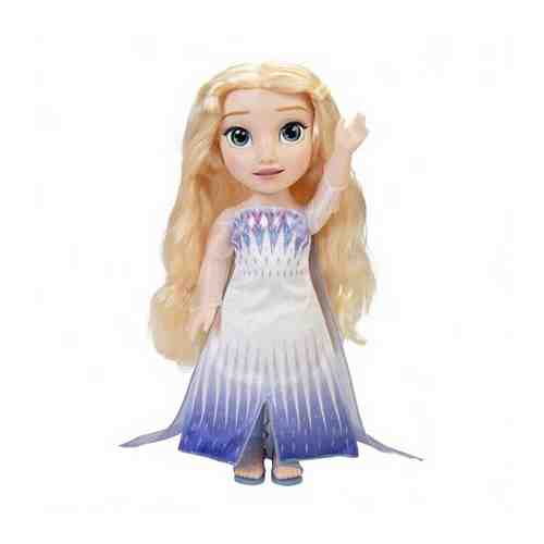 Кукла Disney Frozen Эльза Волшебство в движении 210334 арт. 893969774