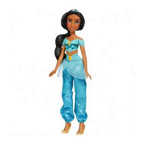 Кукла Disney Princess Hasbro Жасмин F0902ES2 арт. 101465249023
