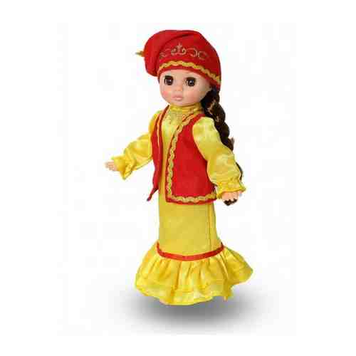 Кукла Этно в татарском костюме, 30 см, весна арт. 101408681339